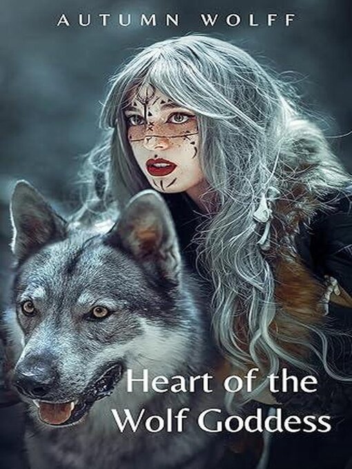 Title details for Heart of the Wolf Goddess by Autumn Wolff - Available